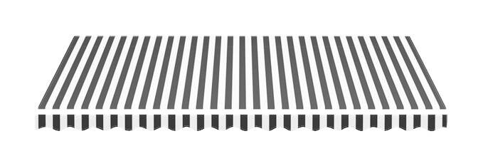 vidaXL Markisenstoff anthrazit B/L: ca. 295x380 cm