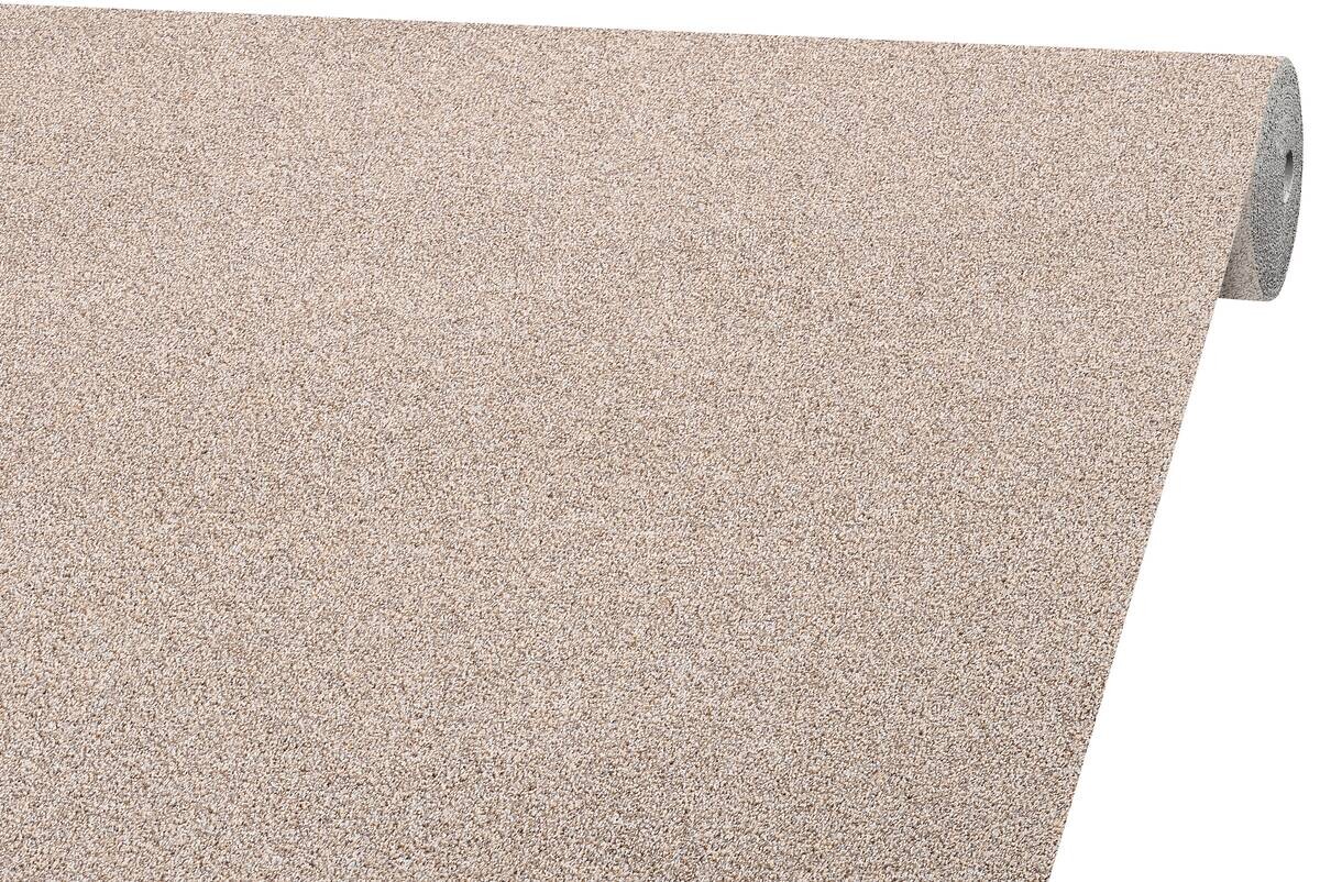 Teppichboden Modena beige B: ca. 400 cm pro m²