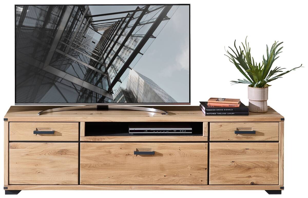 TV-Lowboard Genua B/H/T: ca. 190x54x43 cm