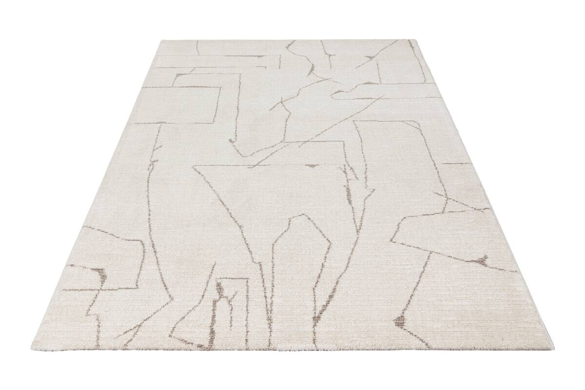 Obsession Teppich My Parma creme B/L: ca. 200x290 cm