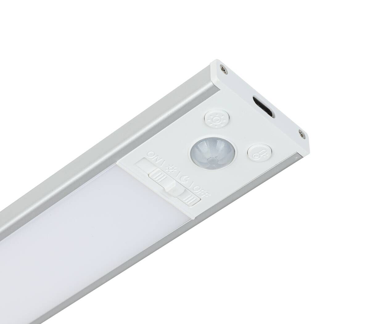 Nolo LED-Schrankleuchte Cabin B/H/L: ca. 4x1,5x30,5 cm