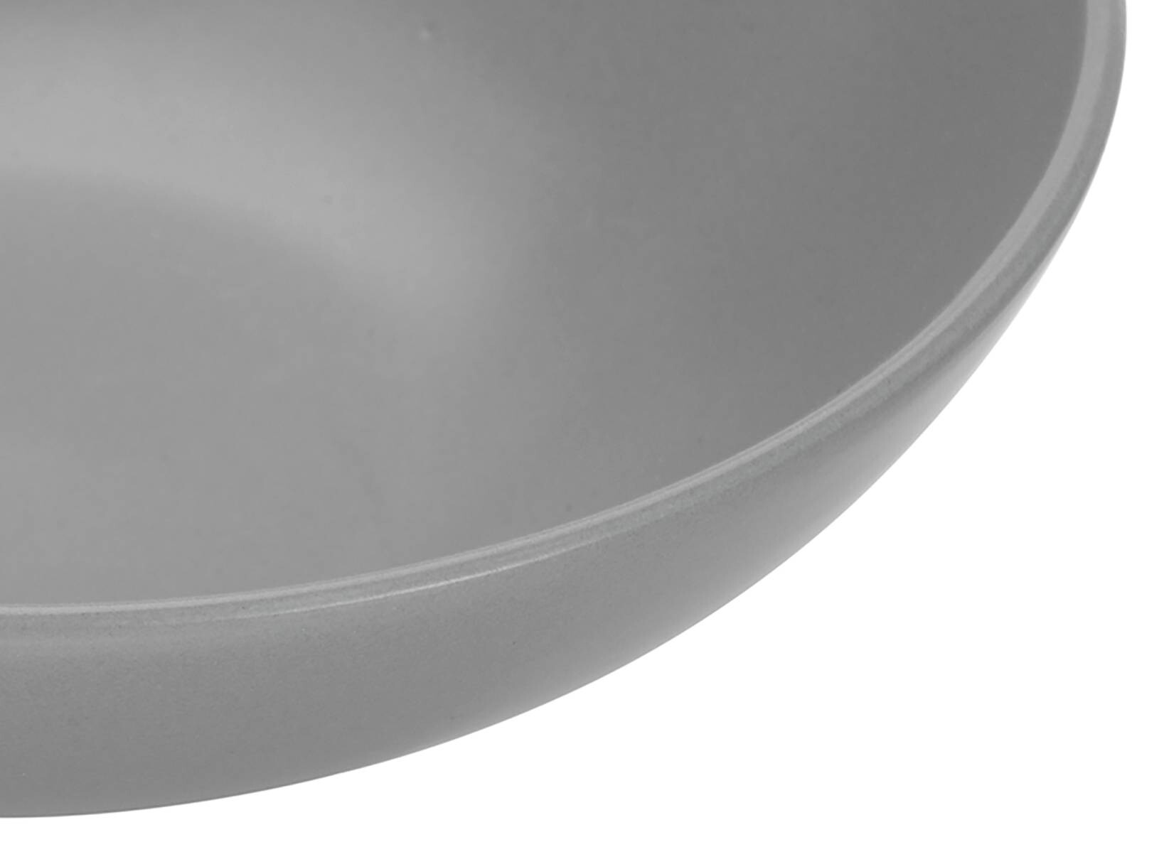 CreaTable Kombiservice Manhattan multicolor Steinzeug 16 tlg.