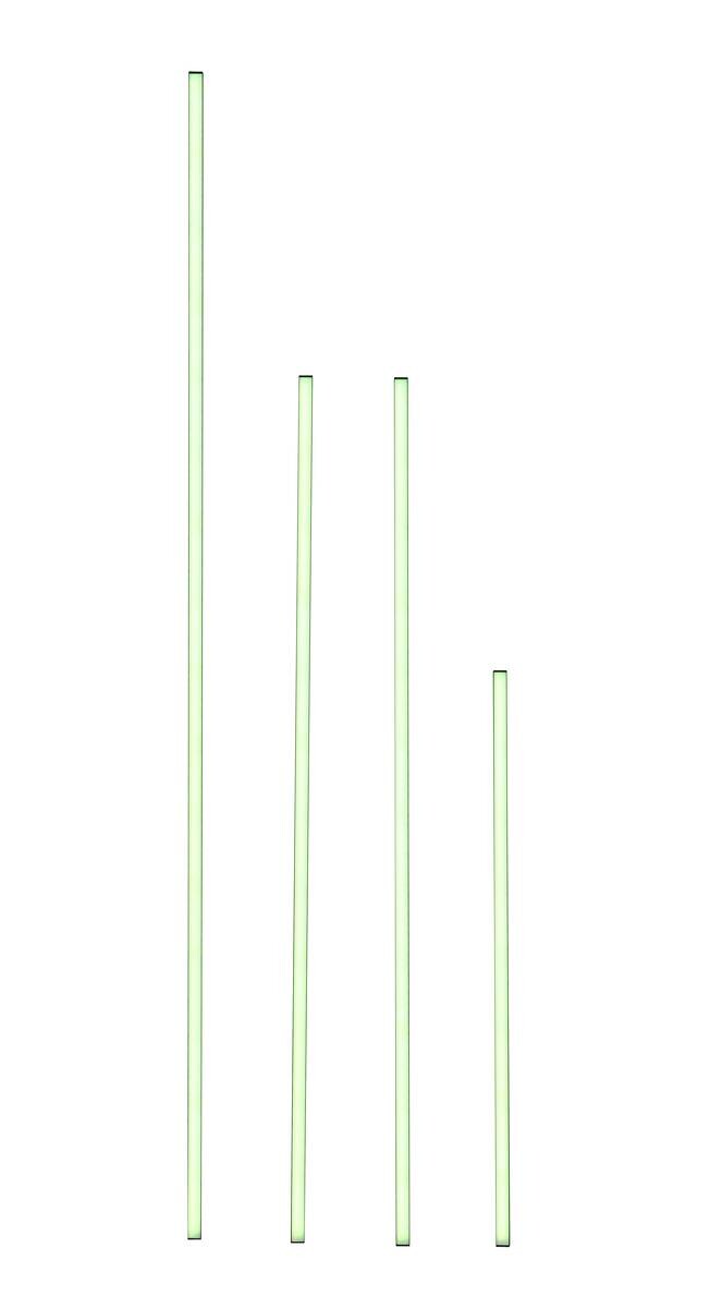 Nolo LED-Akustikpaneelbeleuchtung Line H: ca. 100 cm