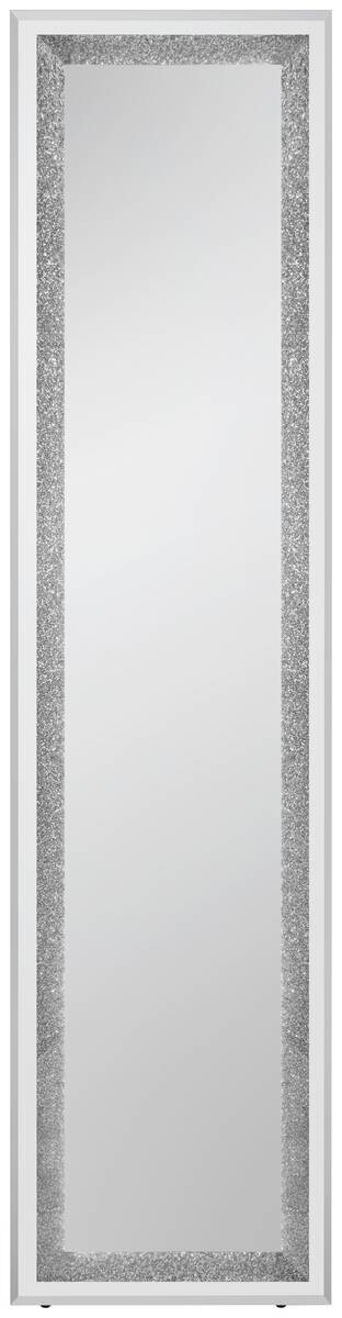 Mirrors&More Standspiegel glasklar B/H: ca. 40x160 cm