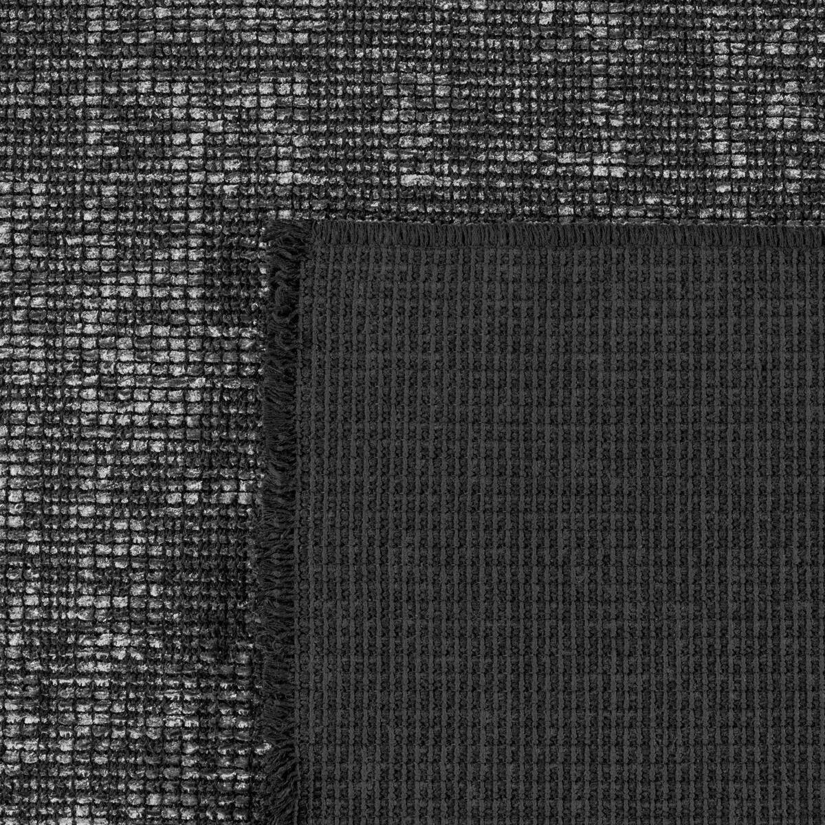 Ayyildiz Teppich SPACE grau B/L: ca. 140x200 cm
