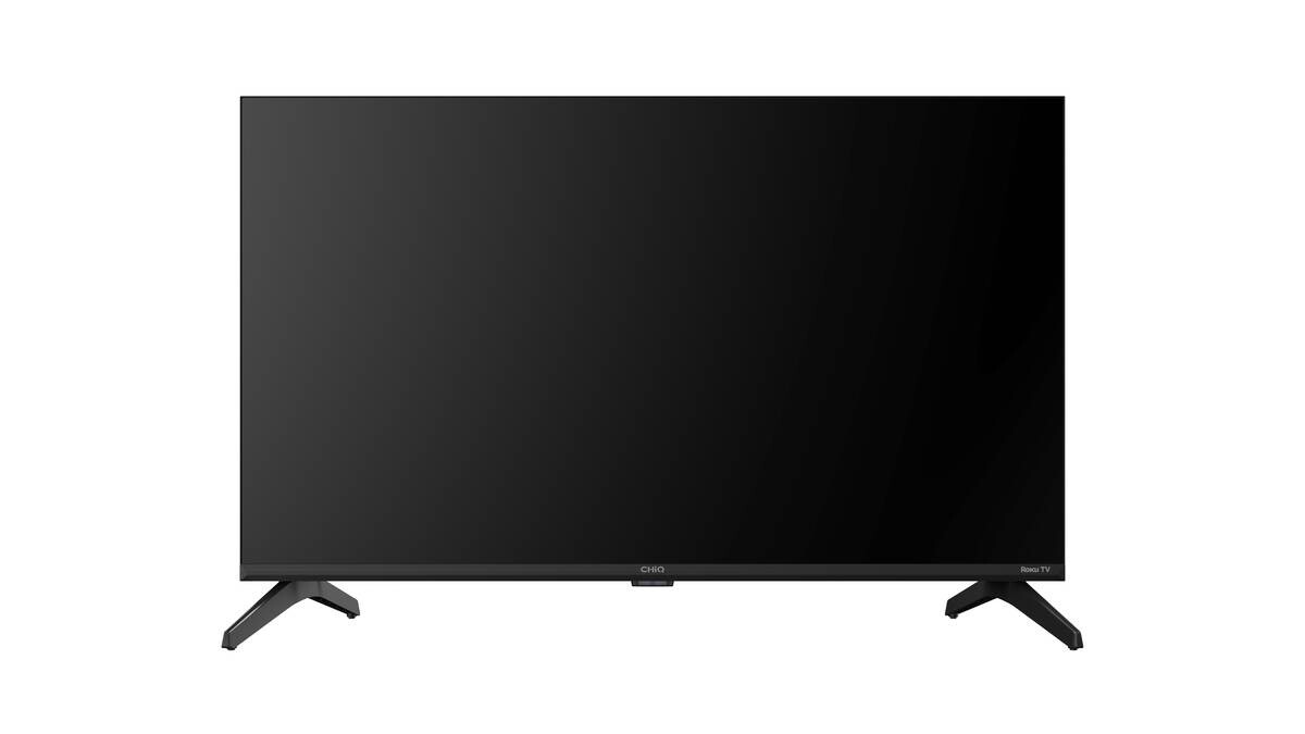 CHiQ LED-TV 32S410M schwarz B/H/T: ca. 7x72x42 cm
