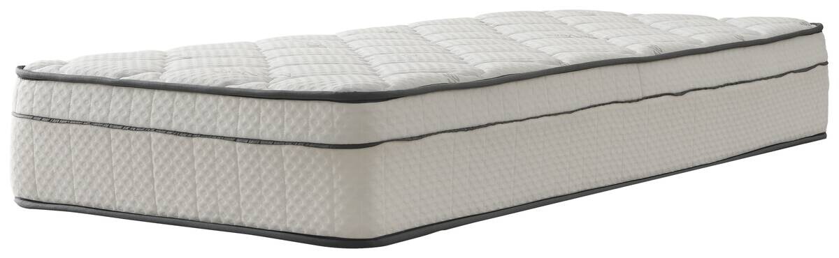 Taschenfederkernmatratze Redmond Liegefläche B/L: ca. 90x200 cm