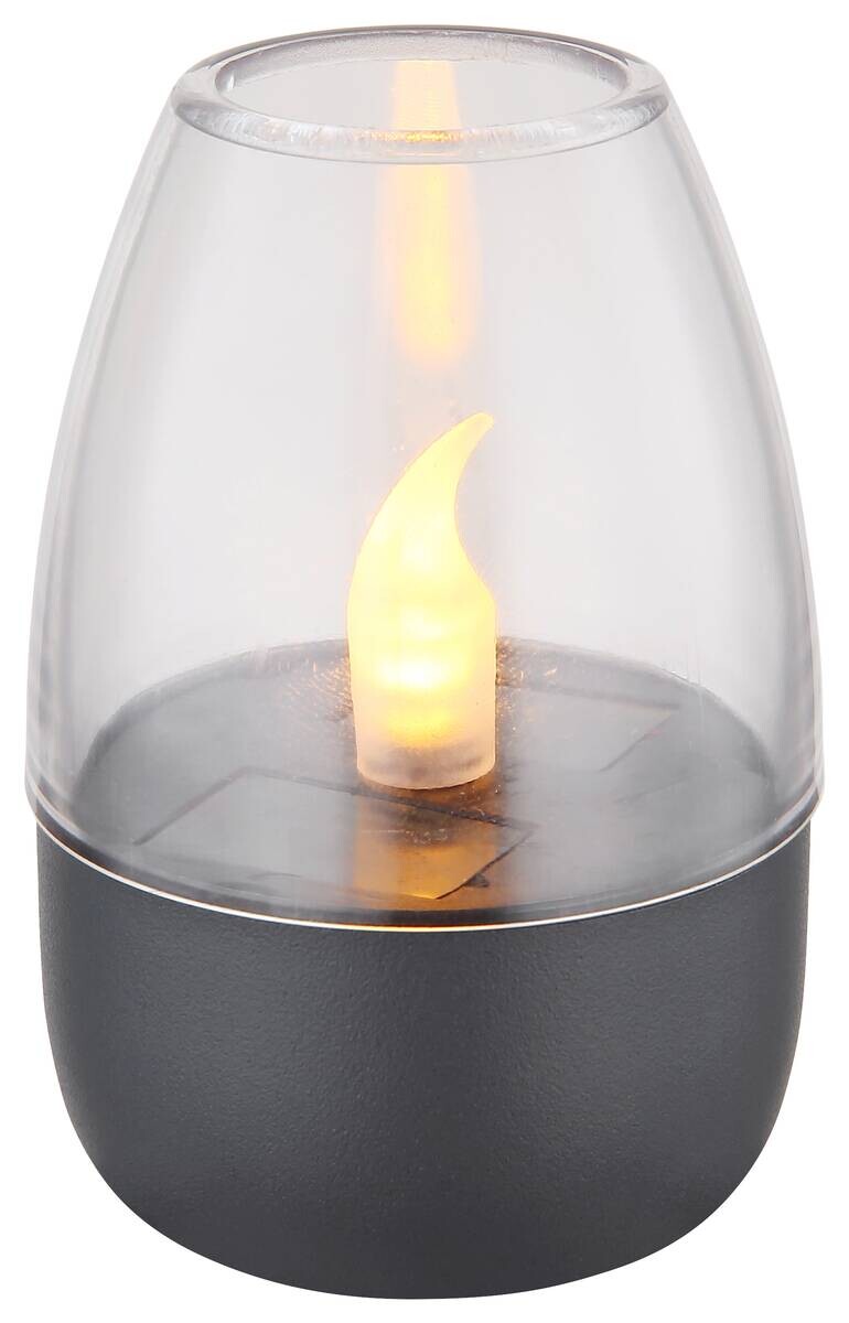 LED-Solarleuchte