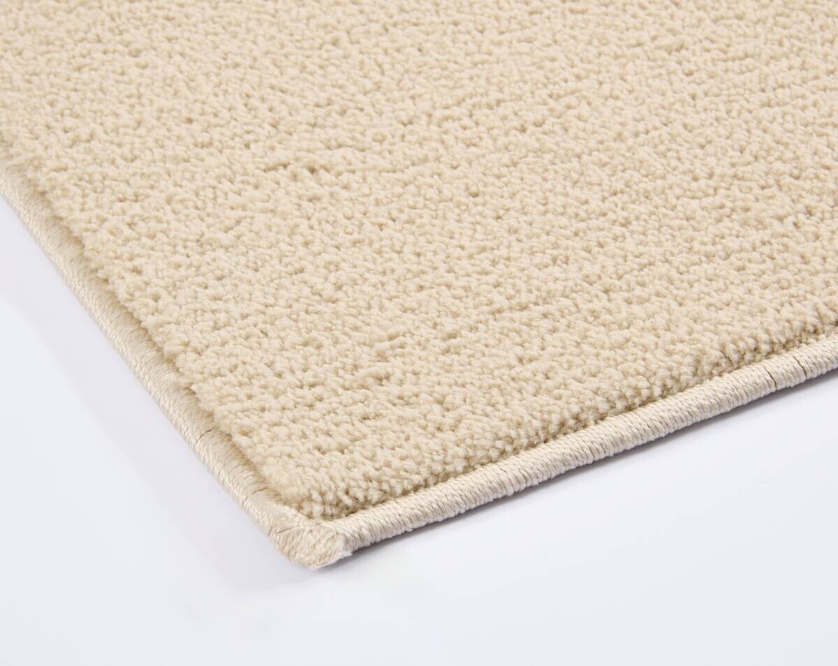 Teppich Soho beige B/L: ca. 120x170 cm