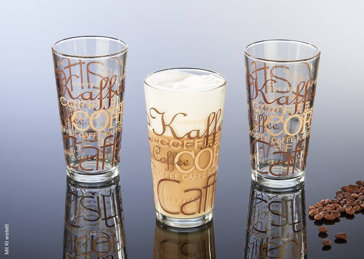 Bormioli Longdrinkbecher