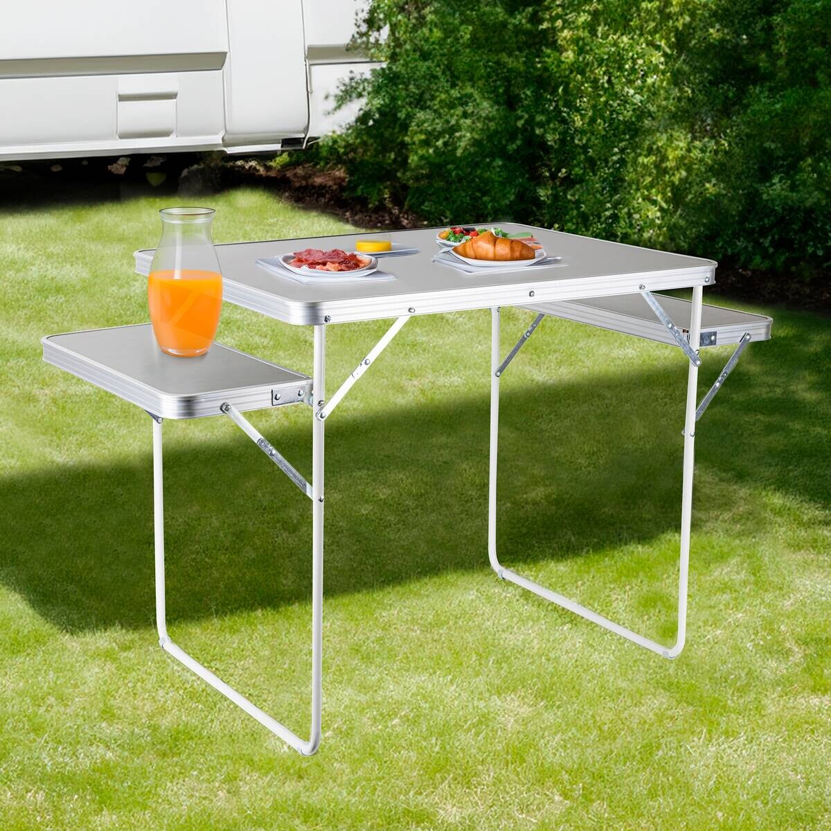Campingtisch