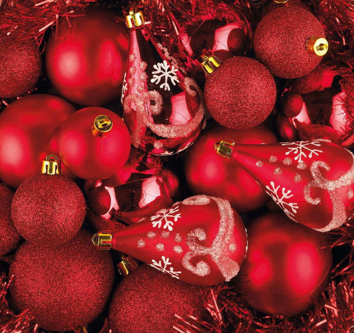 POCOline Starterset rot