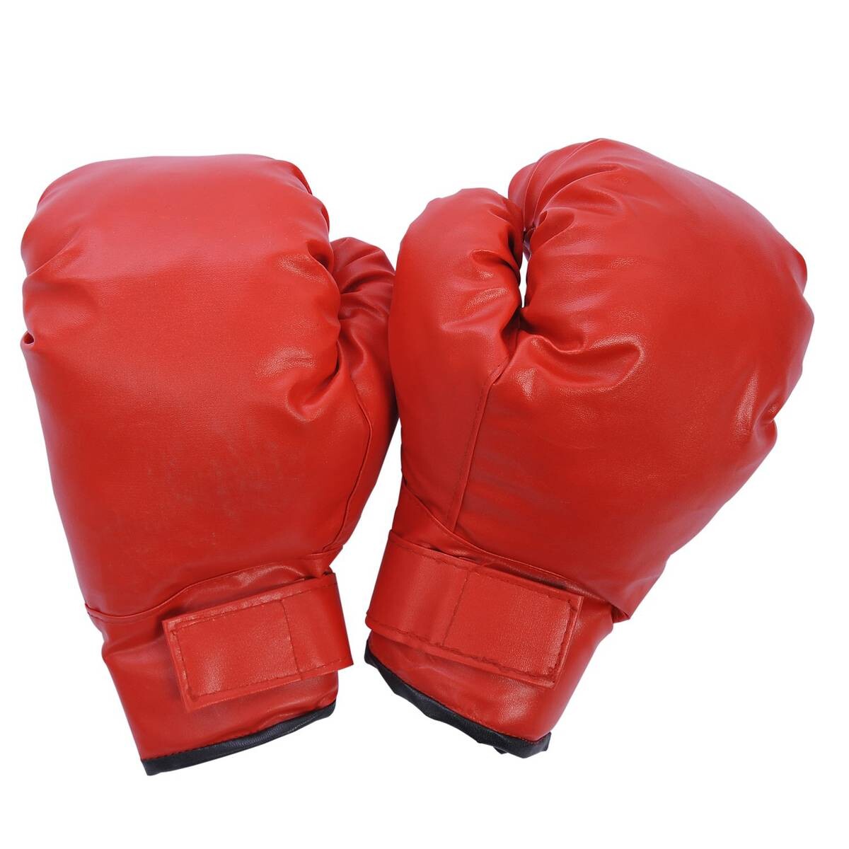 HOMCOM Punchingballset schwarz Metall H/D: ca. 146,5x43 cm