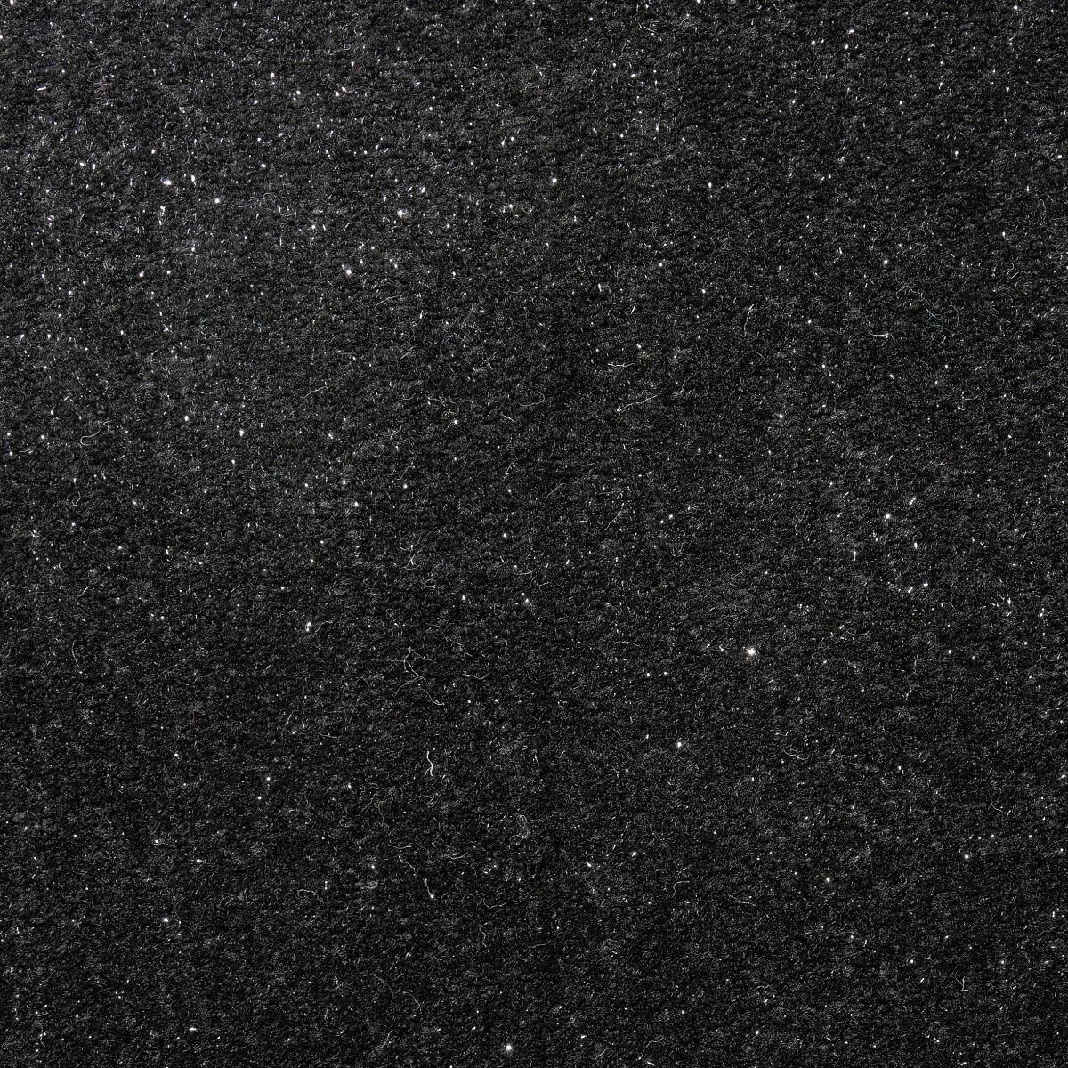 Teppichboden Harrow Flash schwarz B: ca. 400 cm pro m²