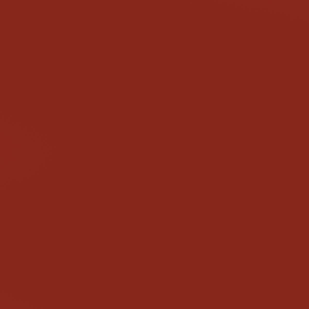 POCOline Wetterschutzfarbe rot seidenglänzend ca. 0,7 l