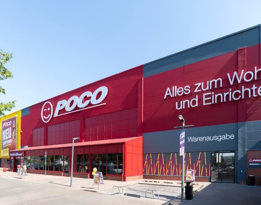 POCO Berlin-Friedrichshain