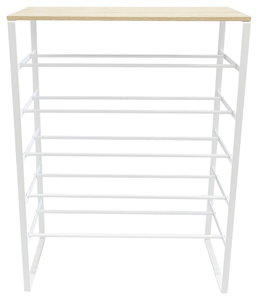 Schuhregal Maren B/H/T: ca. 66x87x25 cm