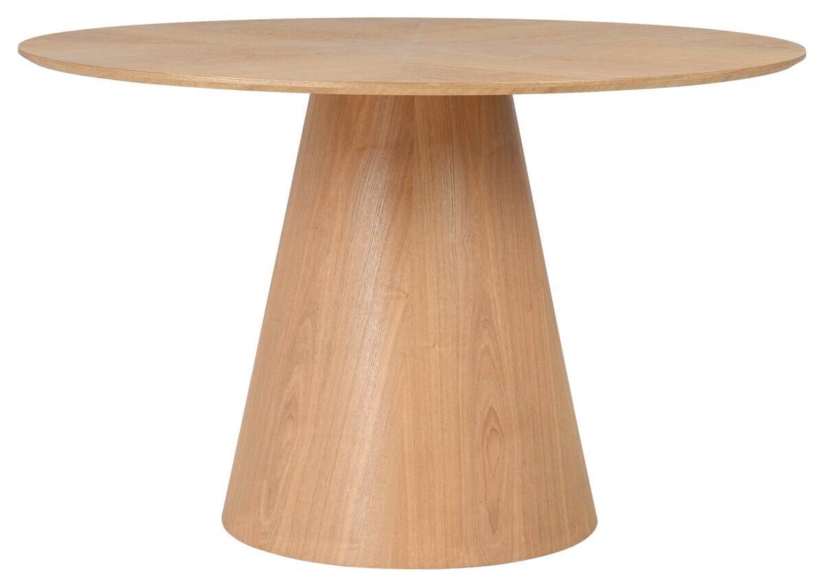 Esstisch ROND H/D: ca. 75x120 cm