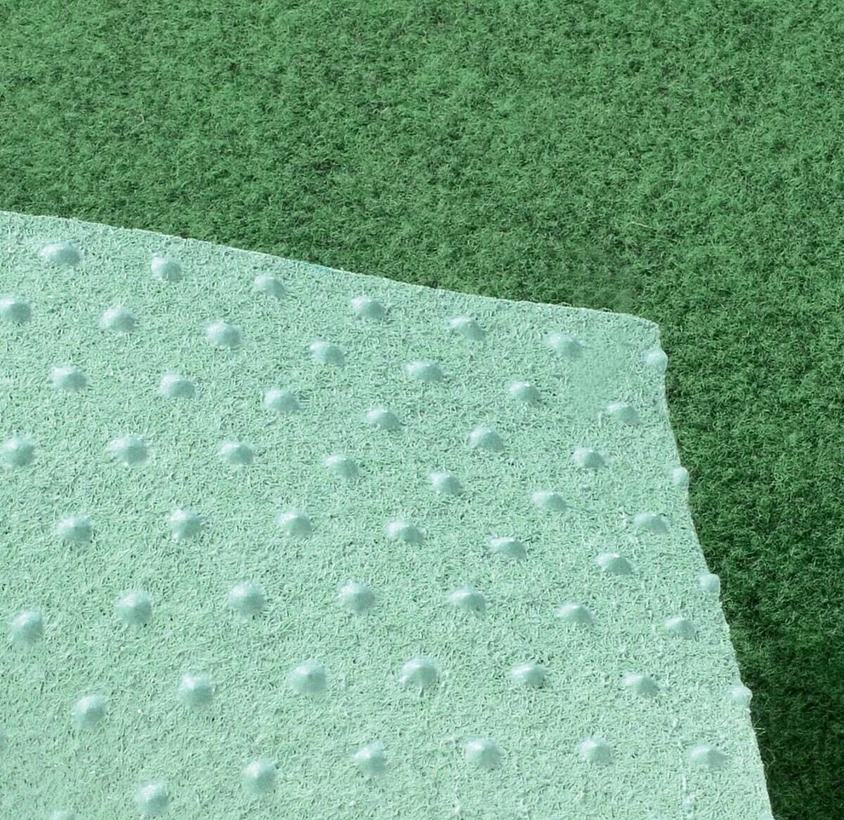 Kunstrasen Grass grün B/L: ca. 100x200 cm pro Stück