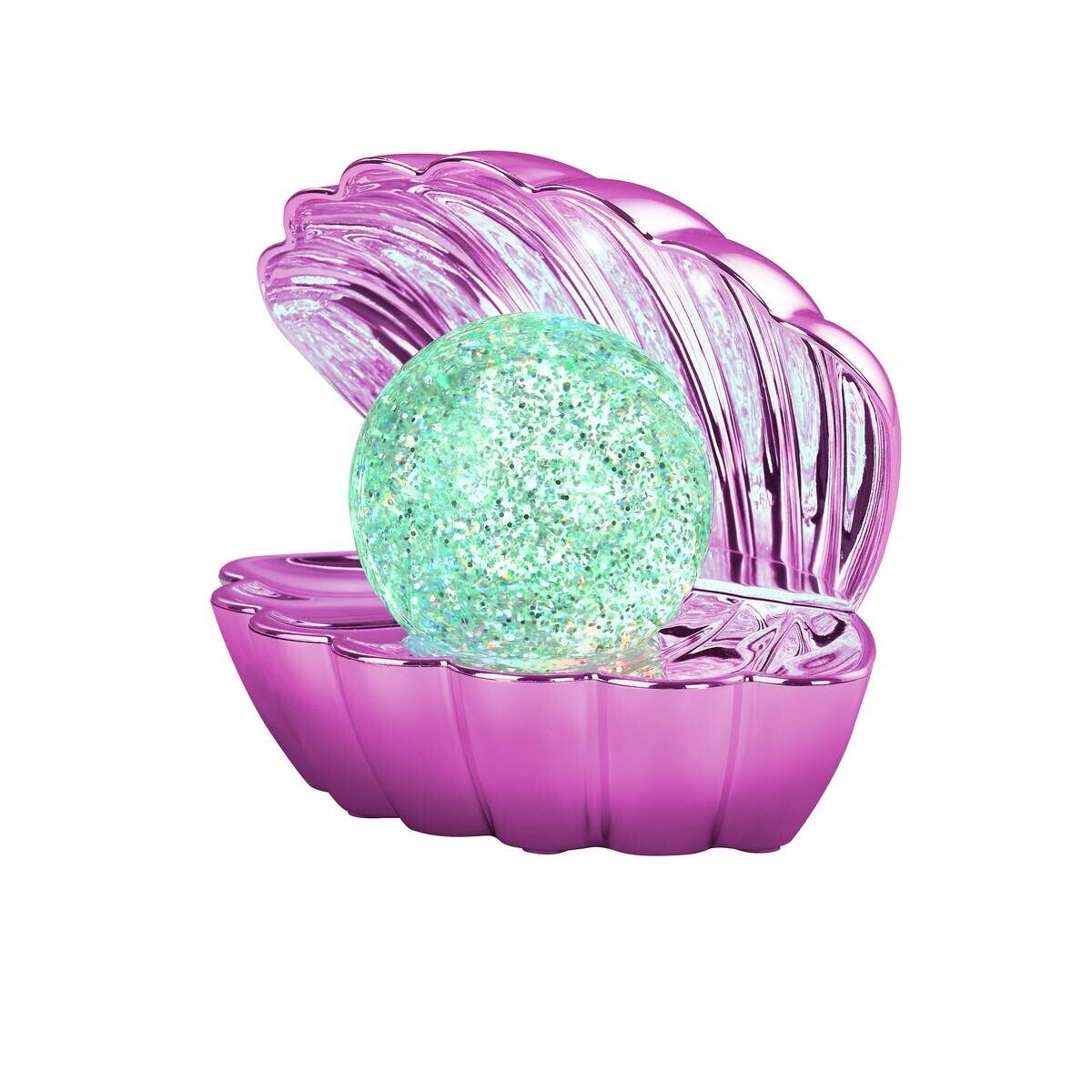 POCOline LED-Tischleuchte Shelly pink Kunststoff 1 Brennstellen