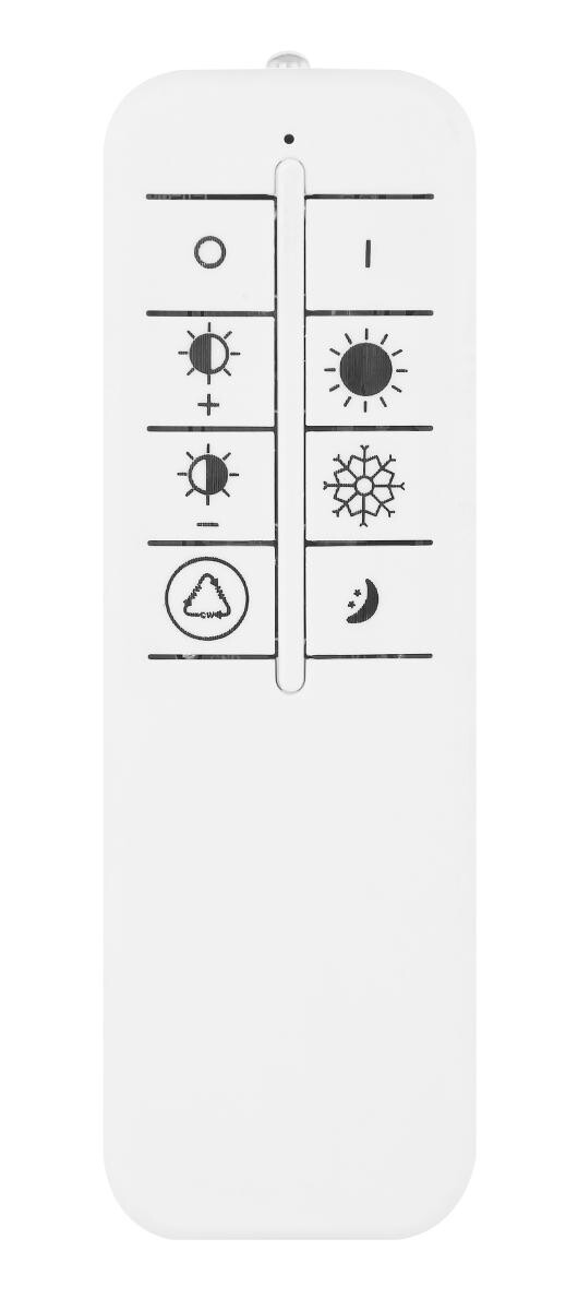 GLOBO Deckenleuchte 483110-30 weiß Opal Metall Kunststoff Chrom H/D: ca. 9x66 cm