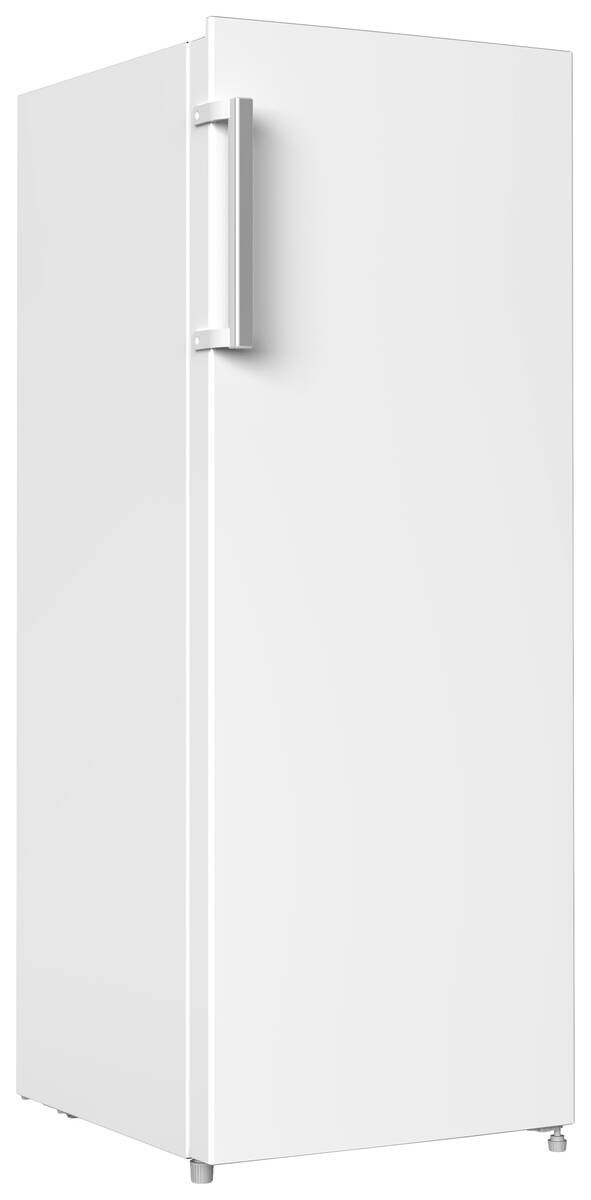 POCOline Kühlschrank KS143-238DWG EEK: D Spektrum: A bis G Kühlen: 238 40dB weiß B/H/T: ca. 54,5x143x56,5 cm