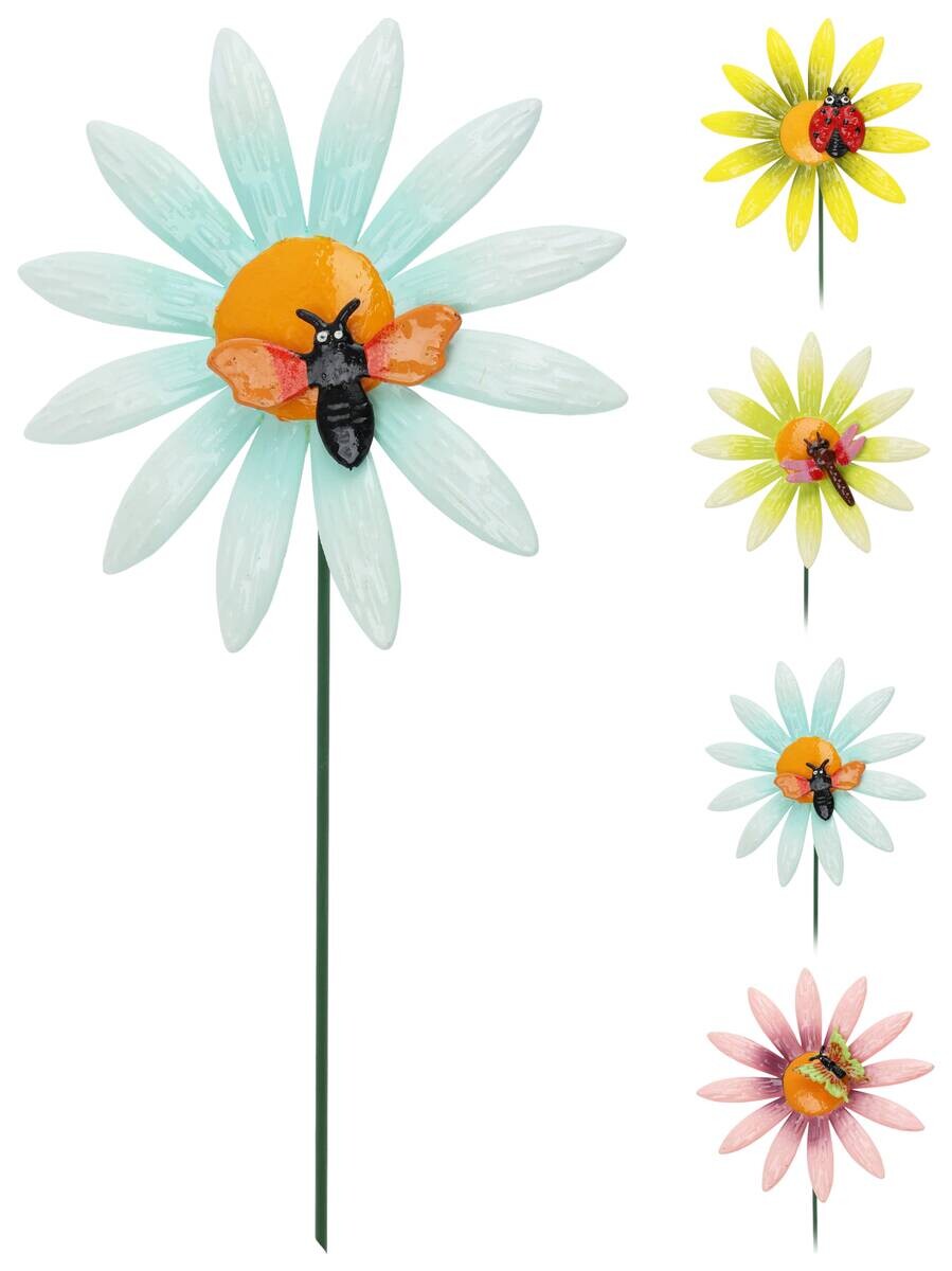 Gartendeko