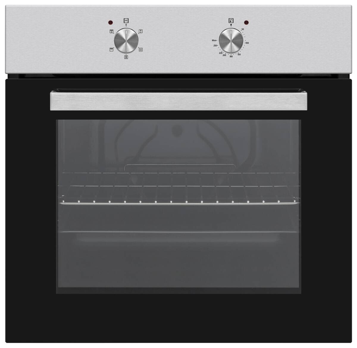 Küchenblock Avila Magnolie matt B/H/T: ca. 280x234x60 cm