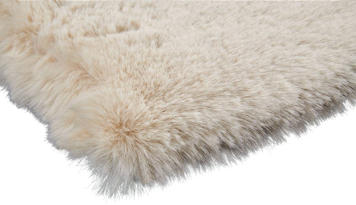 Teppich Moyo-Premium beige B/L: ca. 120x160 cm