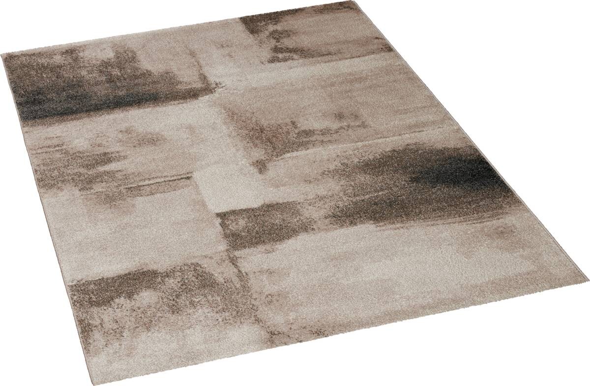 Teppich Rio braun B/L: ca. 240x340 cm