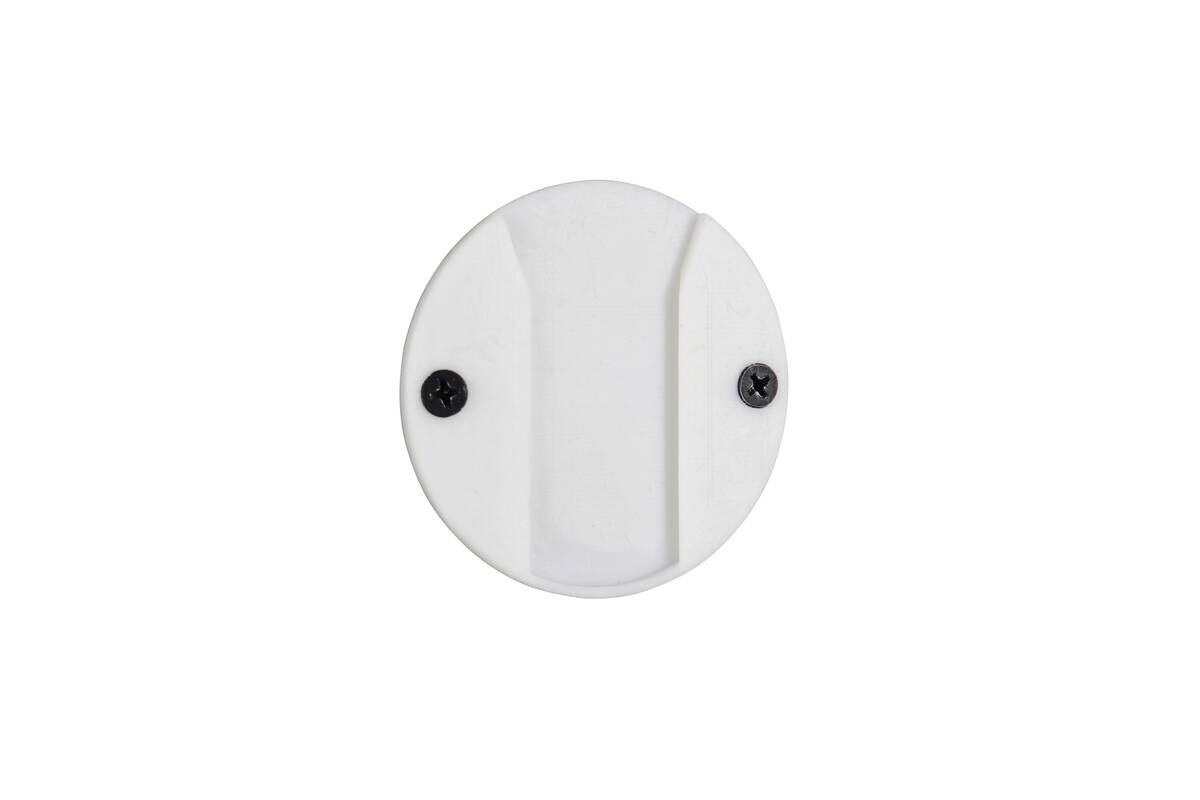 Reality LED Wandleuchte DAVEY beige Metall 1 Brennstellen