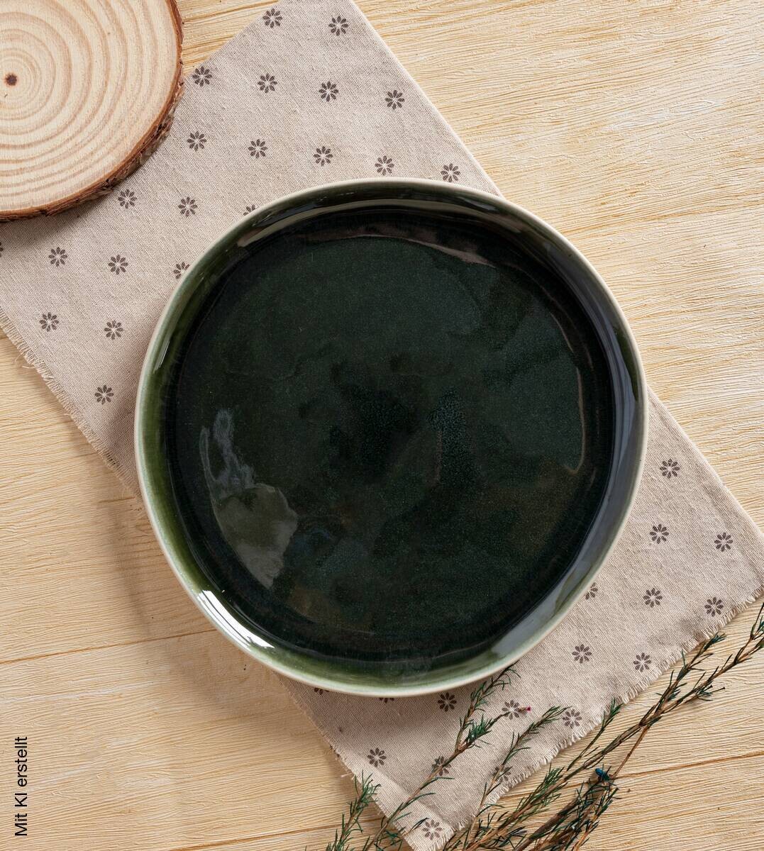POCOline Dessertteller