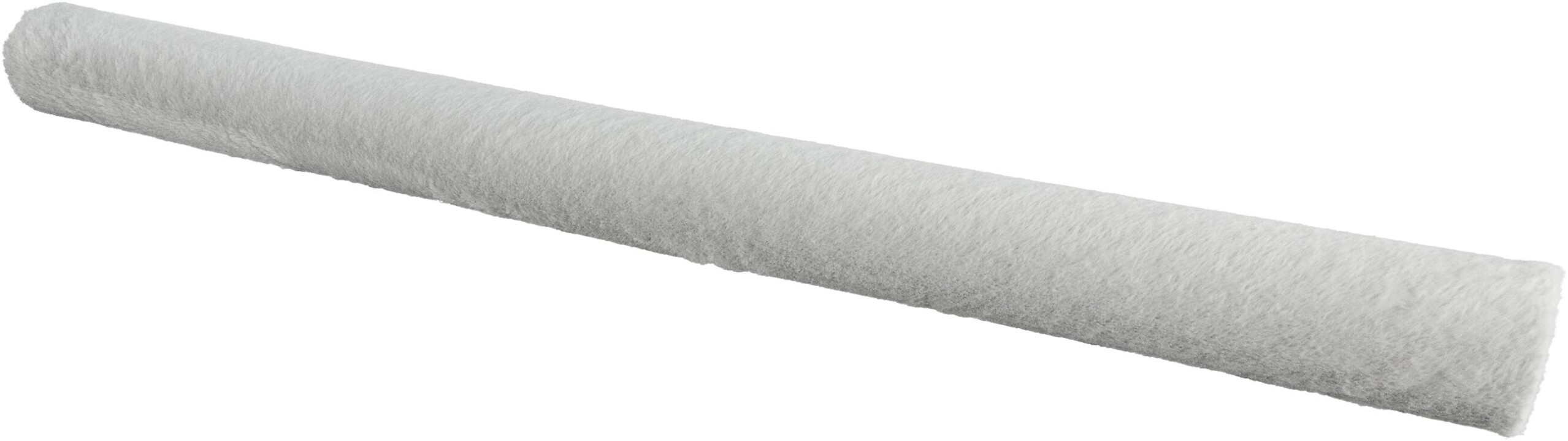 Dekostoff Rabbit silber B: ca. 140 cm