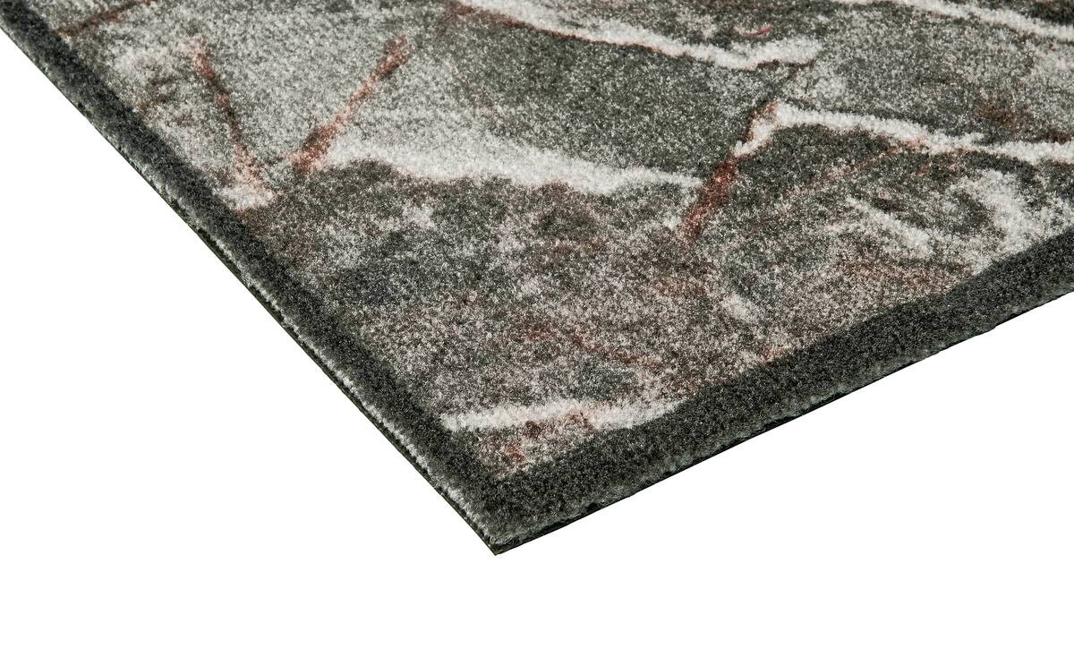 Läufer Universal grau B/L: ca. 67x150 cm | grau | 67,00/150,00 cm