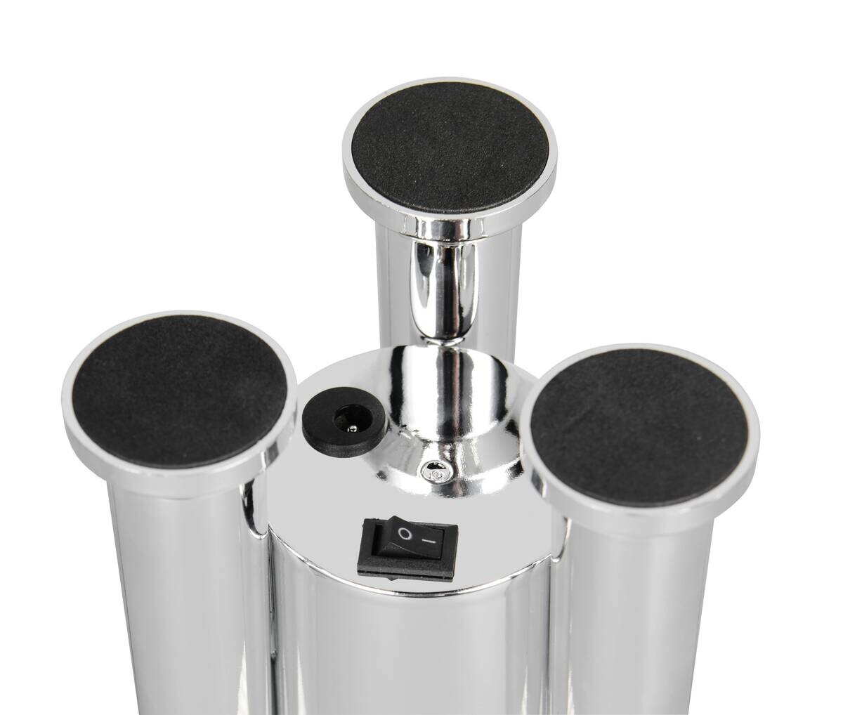 Reality LED-Tischleuchte Apollo B/H: ca. 10,5x33 cm