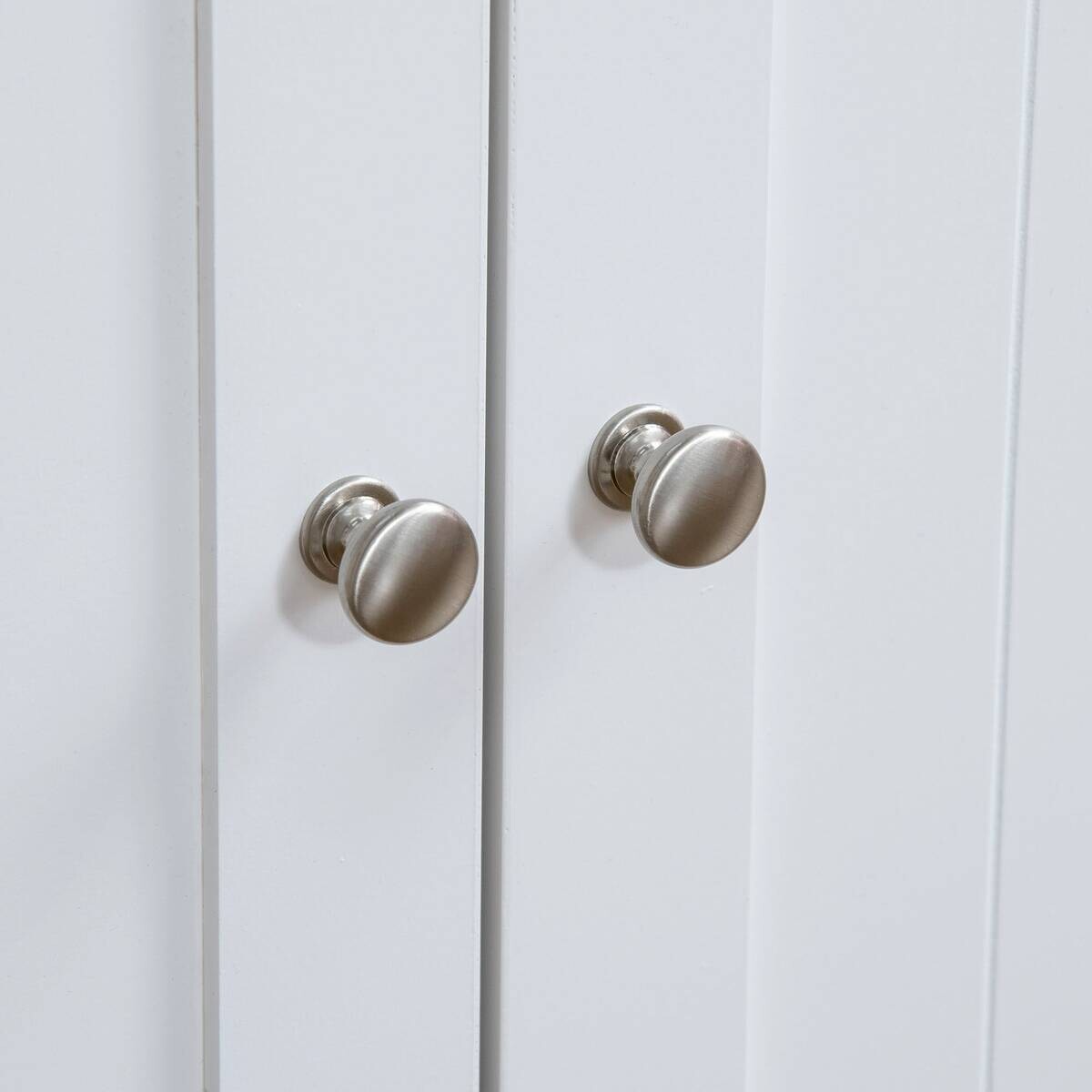 PawHut Katzen-Zubehör weiß Polypropylen B/H/L: ca. 48x86x52 cm