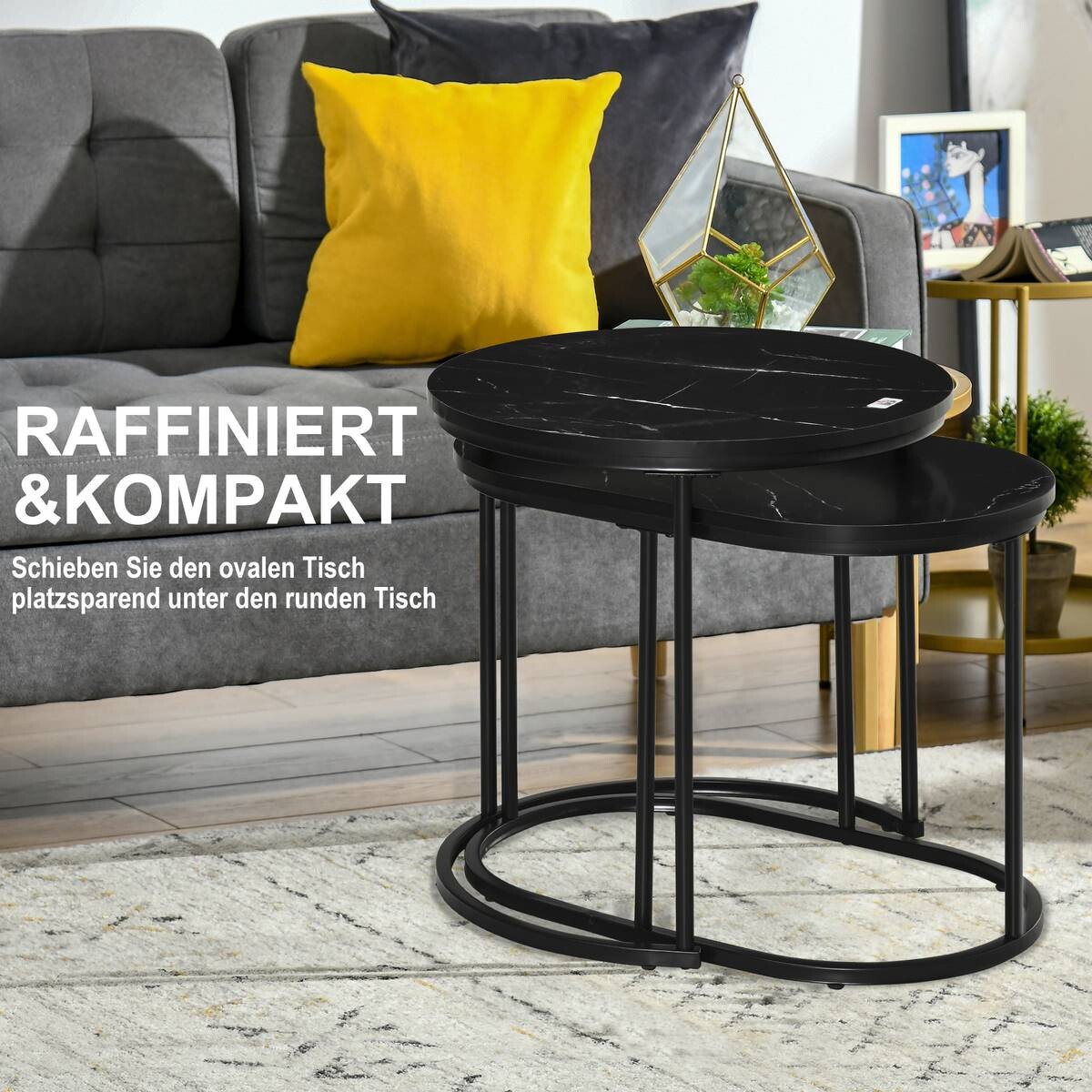 Couchtisch 839-374