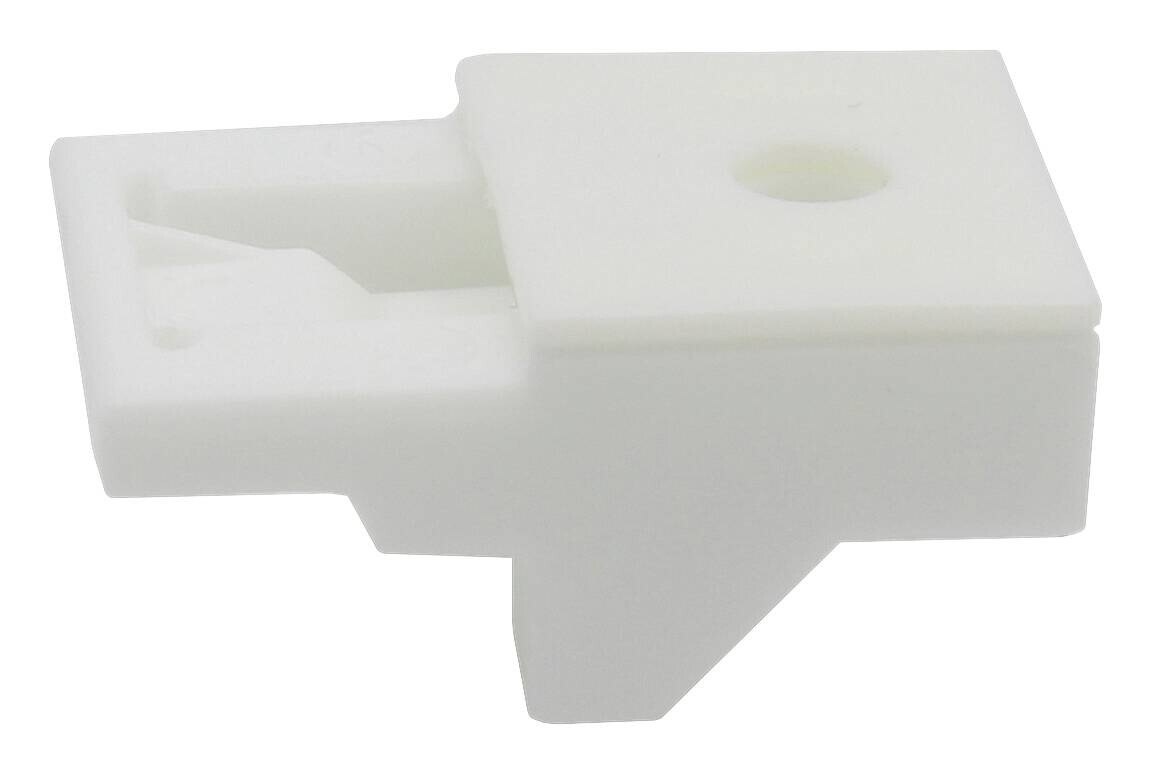 ondeco Träger smart weiß Kunststoff 1.0 Läufe