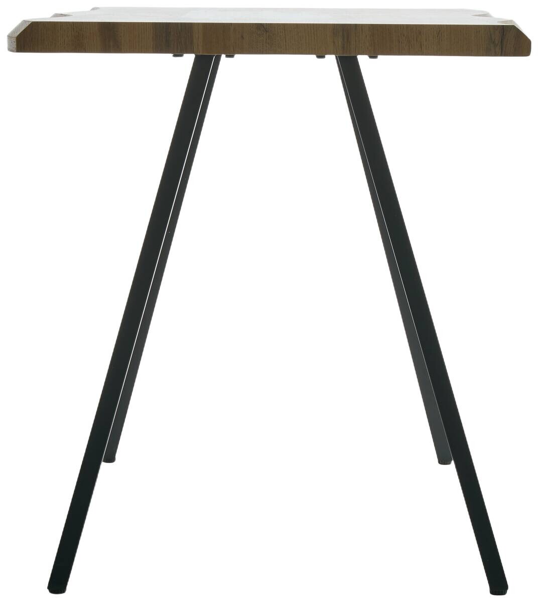 Esstisch Lily Eiche Wild Nachbildung B/H/T: ca. 120x74x70 cm