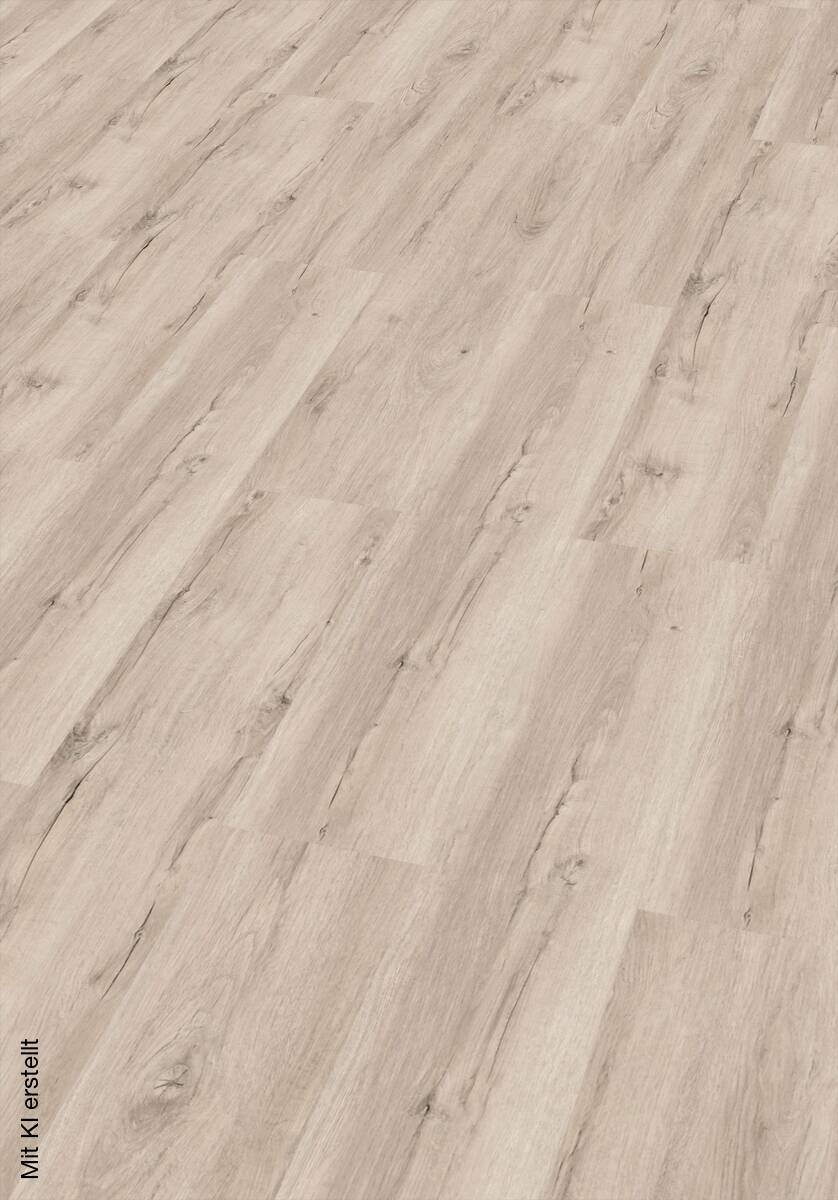 Click-Vinylboden Brocker Feld ca. 2,782 m² im Paket B/L: ca. 22,8x122 cm pro Paket