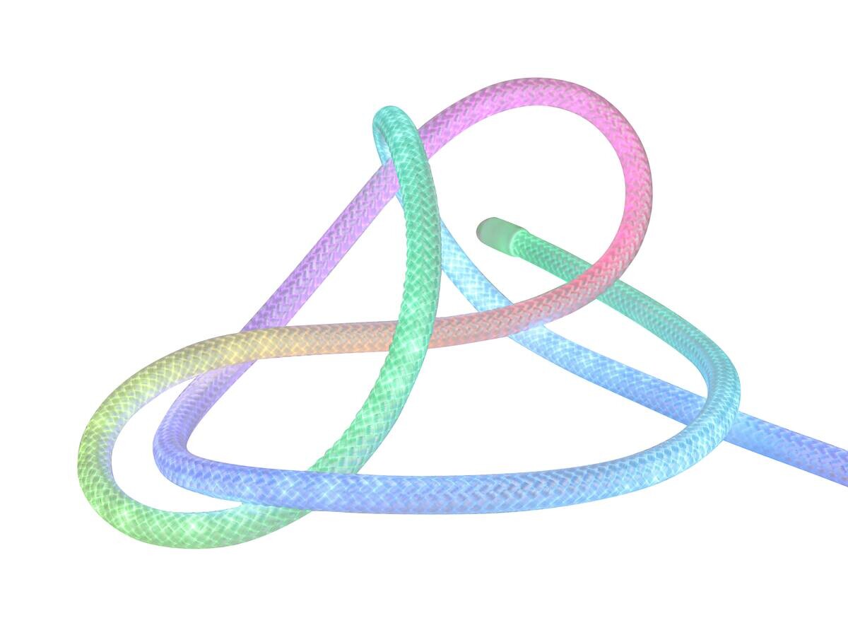 Nolo LED-Lichtband Robi L: ca. 500 cm