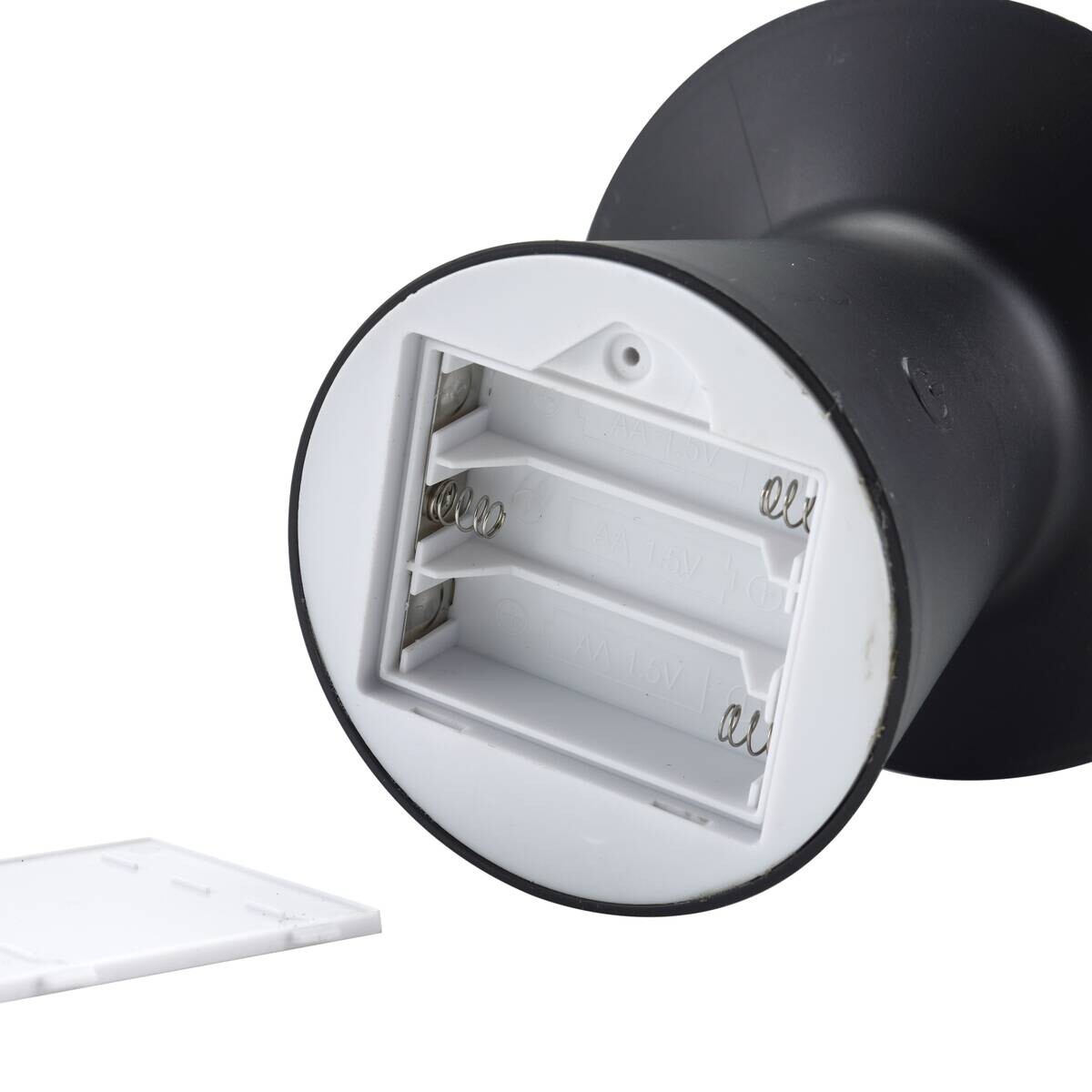 POCOline LED-Tischleuchte Ulli B/H/L: ca. 12x19,5x12 cm