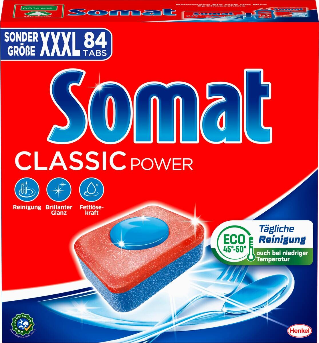 Somat Geschirrspüler