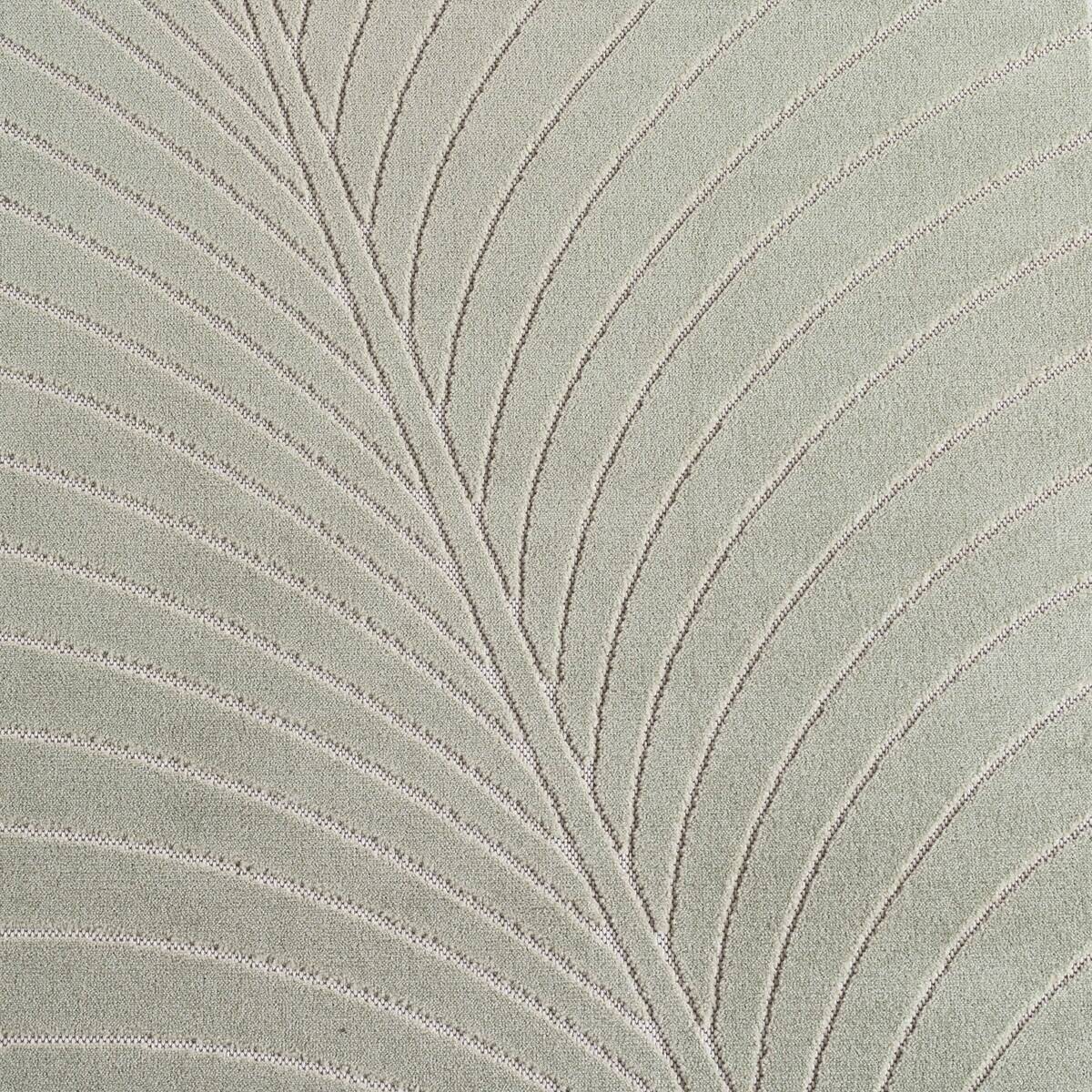Ayyildiz Flachwebteppich NOVA grün B/L: ca. 240x340 cm