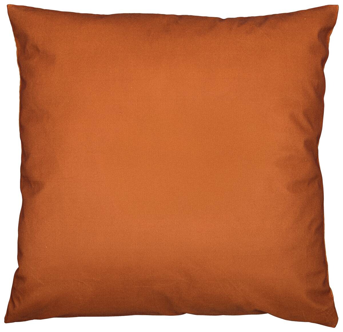 Dekokissen terra Polyester B/L: ca. 45x45 cm