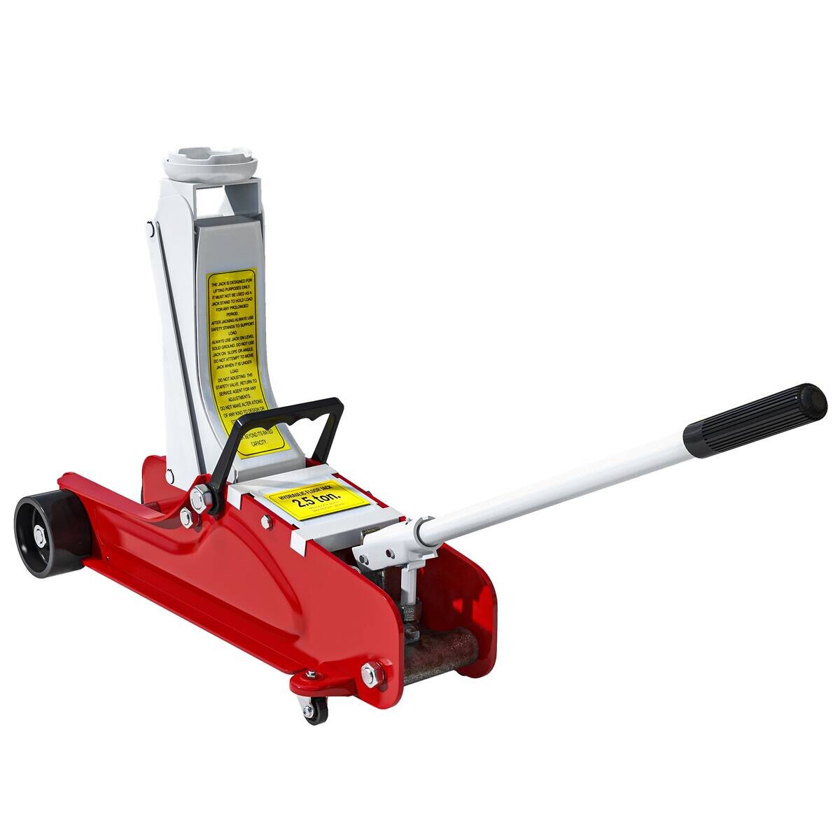 HOMCOM Wagenheber B/H/T/L: ca. 20x38x20x56 cm