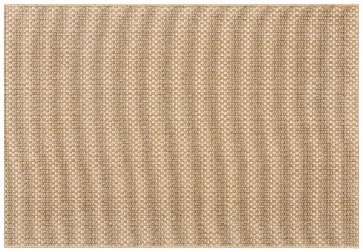 In-/Outdoorteppich Grace natur B/L: ca. 80x240 cm
