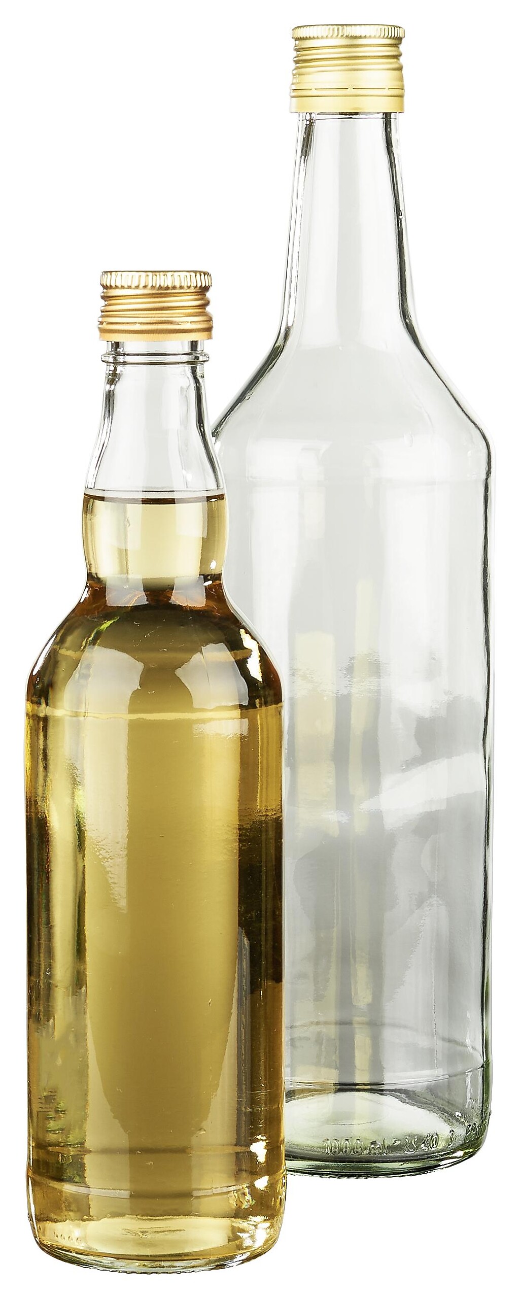 Bormioli Vorratsflasche