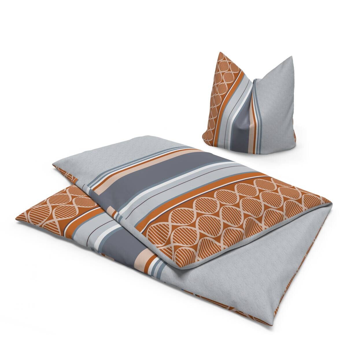 Microfaser Bettwäsche