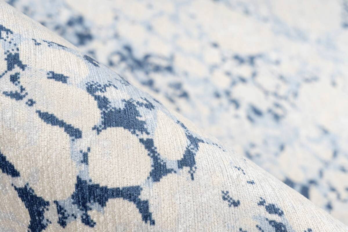 360Living Teppich Galaxy creme B/L: ca. 170x240 cm